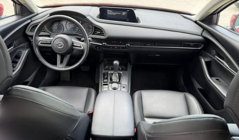 
								2023 Mazda CX-30, 2.5 S Select full									