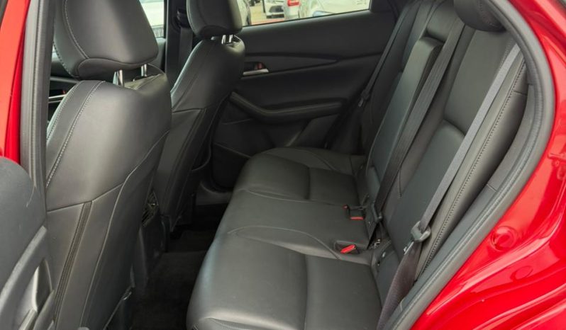 
								2023 Mazda CX-30, 2.5 S Select full									