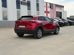 
										2023 Mazda CX-30, 2.5 S Select full									