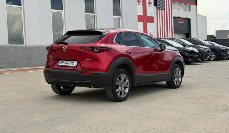 
								2023 Mazda CX-30, 2.5 S Select full									