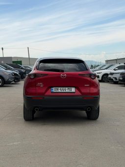 
										2023 Mazda CX-30, 2.5 S Select full									