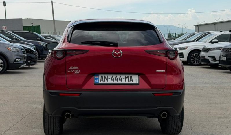 
								2023 Mazda CX-30, 2.5 S Select full									