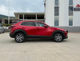 
										2023 Mazda CX-30, 2.5 S Select full									