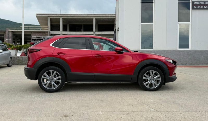 
								2023 Mazda CX-30, 2.5 S Select full									