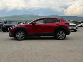 2023 Mazda CX-30, 2.5 S Select