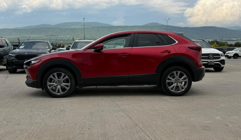 
								2023 Mazda CX-30, 2.5 S Select full									