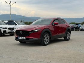 2023 Mazda CX-30, 2.5 S Select