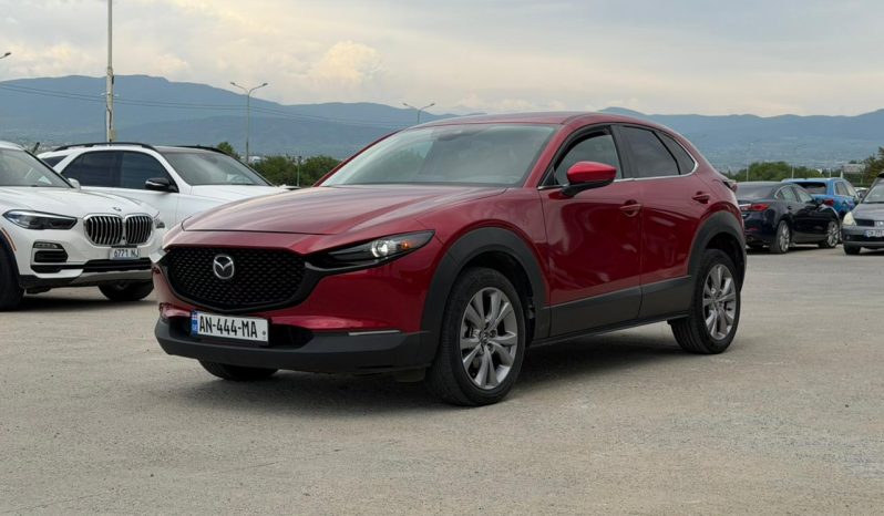 
								2023 Mazda CX-30, 2.5 S Select full									