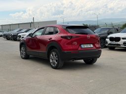 
										2023 Mazda CX-30, 2.5 S Select full									