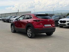 2023 Mazda CX-30, 2.5 S Select