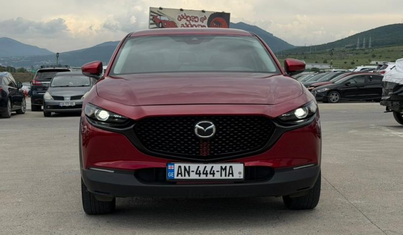 
								2023 Mazda CX-30, 2.5 S Select full									