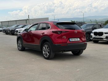 2023 Mazda CX-30, 2.5 S Select
