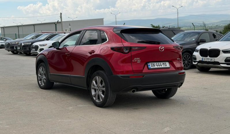 
								2023 Mazda CX-30, 2.5 S Select full									