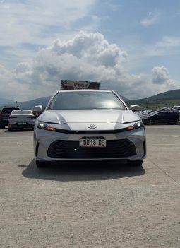 
										Toyota Camry 2024 full									