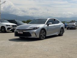
										Toyota Camry 2024 full									