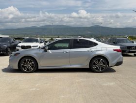 Toyota Camry 2024