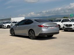 
										Toyota Camry 2024 full									