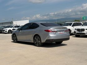 Toyota Camry 2024
