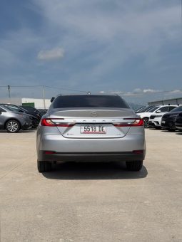 
										Toyota Camry 2024 full									