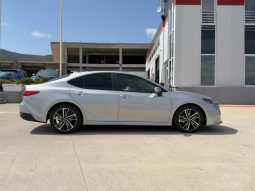 
										Toyota Camry 2024 full									