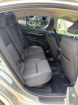 
										Toyota Camry 2024 full									