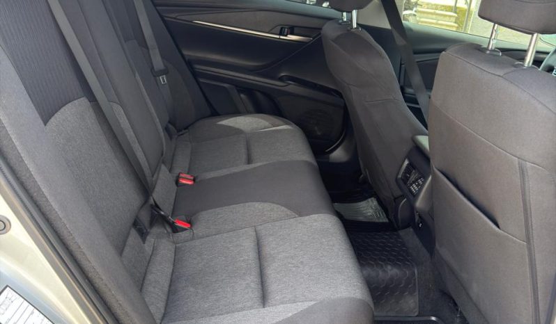 
								Toyota Camry 2024 full									