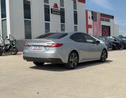 
										Toyota Camry 2024 full									