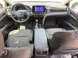 
										Toyota Camry 2024 full									