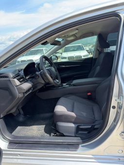 
										Toyota Camry 2024 full									