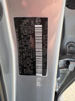 
										Toyota Camry 2024 full									