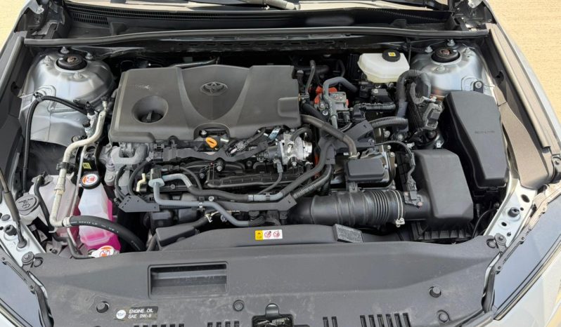
								Toyota Camry 2024 full									