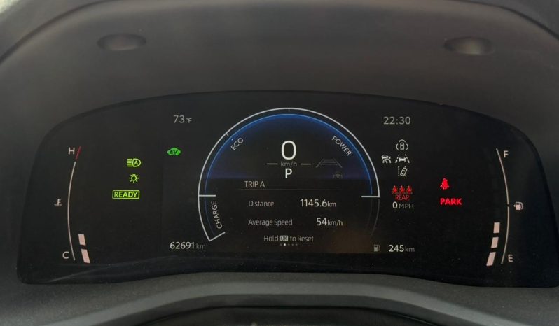 
								Toyota Camry 2024 full									