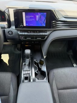 
										Toyota Camry 2024 full									