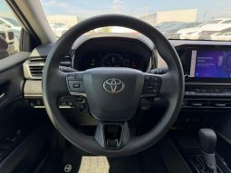 
										Toyota Camry 2024 full									