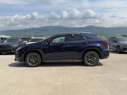 
										2021 LEXUS RX 350 full									