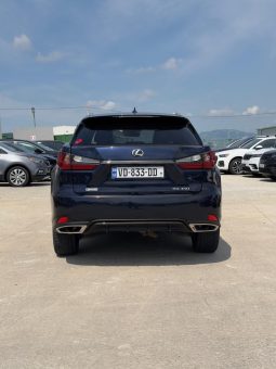 
										2021 LEXUS RX 350 full									