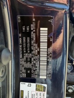 
										2021 LEXUS RX 350 full									
