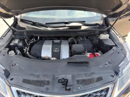 
										2021 LEXUS RX 350 full									