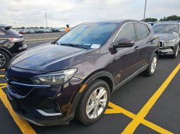 
										Buick Encore GX full									