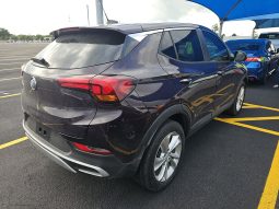
										Buick Encore GX full									