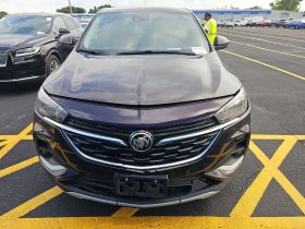 Buick Encore GX