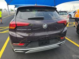 
										Buick Encore GX full									