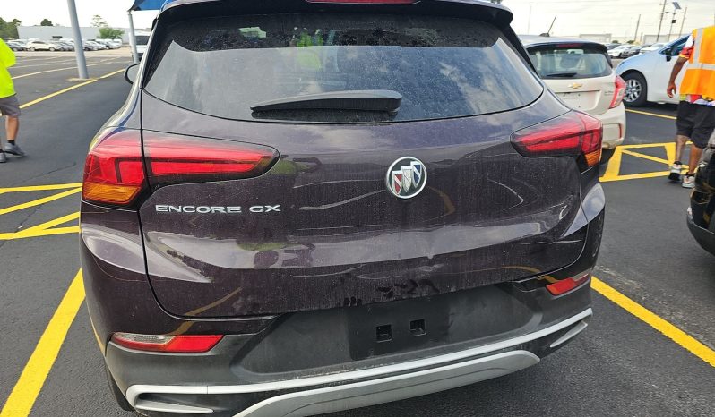 
								Buick Encore GX full									