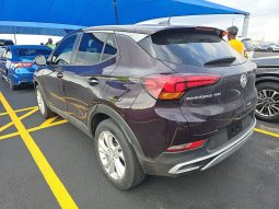 
										Buick Encore GX full									