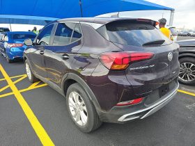 Buick Encore GX