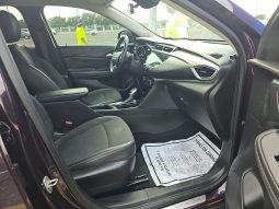 
										Buick Encore GX full									