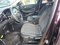 
										Buick Encore GX full									