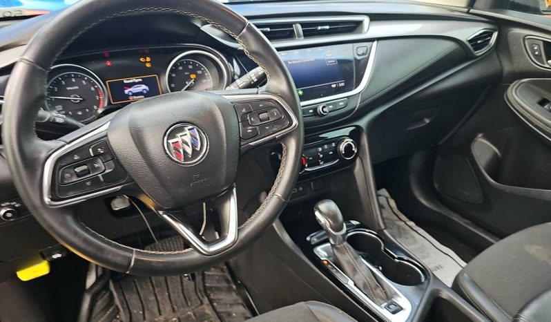 
								Buick Encore GX full									