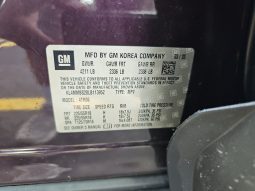 
										Buick Encore GX full									