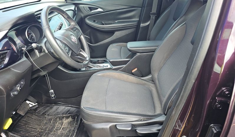 
								Buick Encore GX full									
